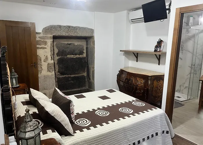 Casa Bralo