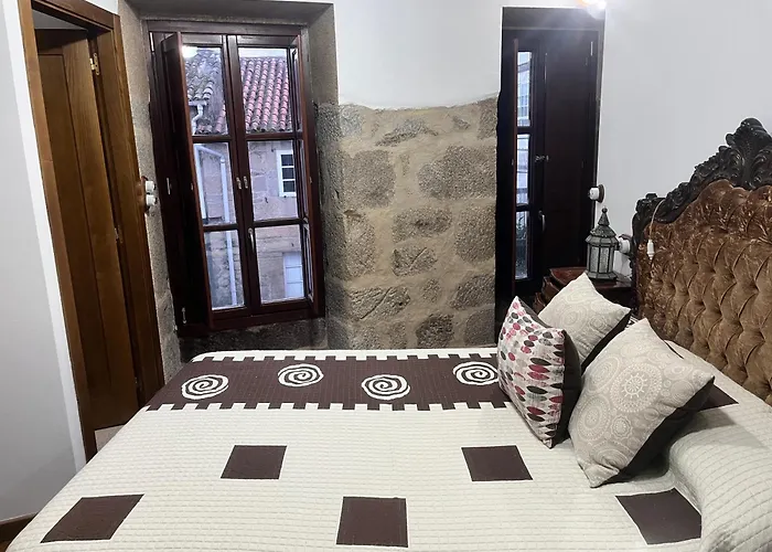 Casa Bralo