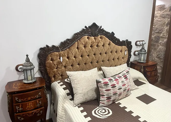Casa Bralo